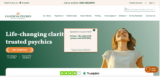CaliforniaPsychics.com Review 2026
